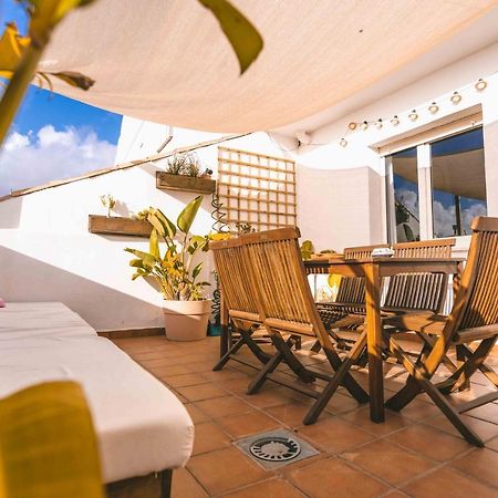 Tarifa Watersports Residence المظهر الخارجي الصورة